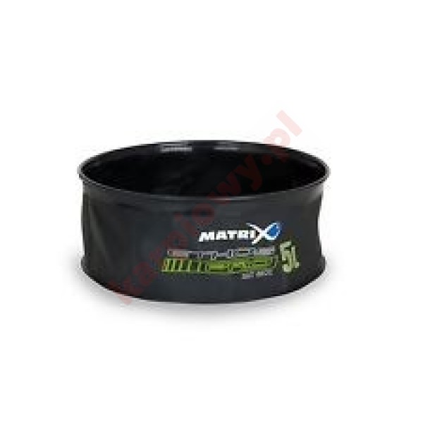 Ethos Pro EVA Grundbait Bowl 5l