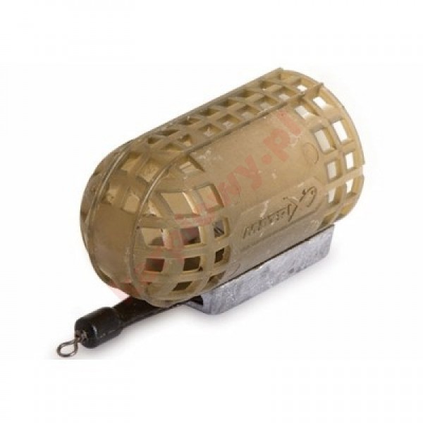 Domed Cage Feeder Medium 50gr