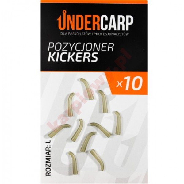 Pozycjoner Kicker L-zielony