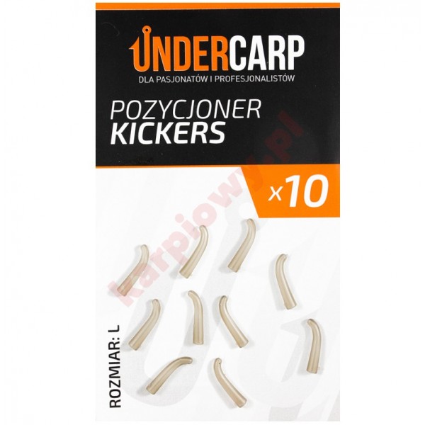 pozycjoner Kicker L-brązowy
