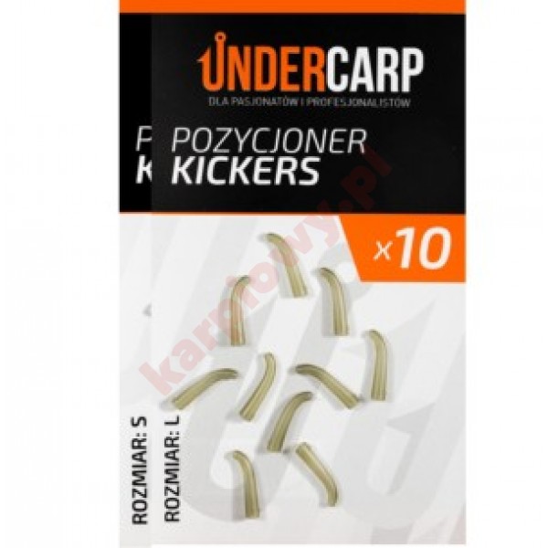 Pozycjoner Kicker S-zielony