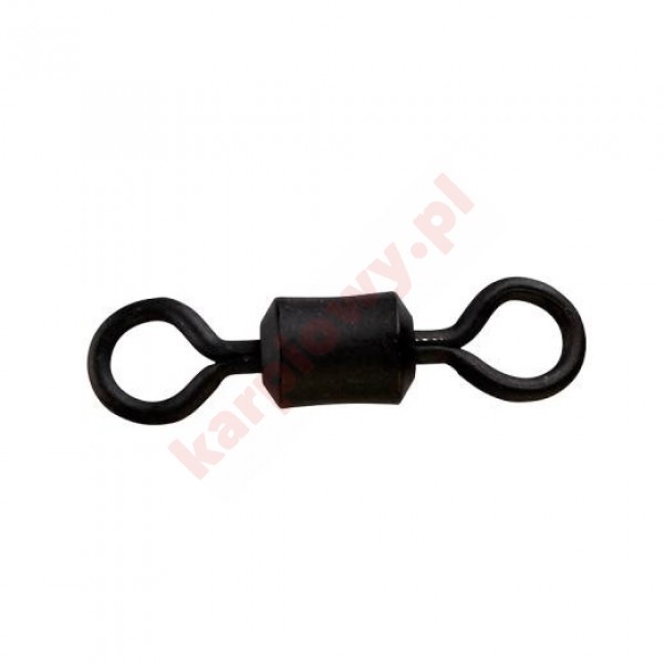 Krętlik swivel size 12 last meter 15szt.