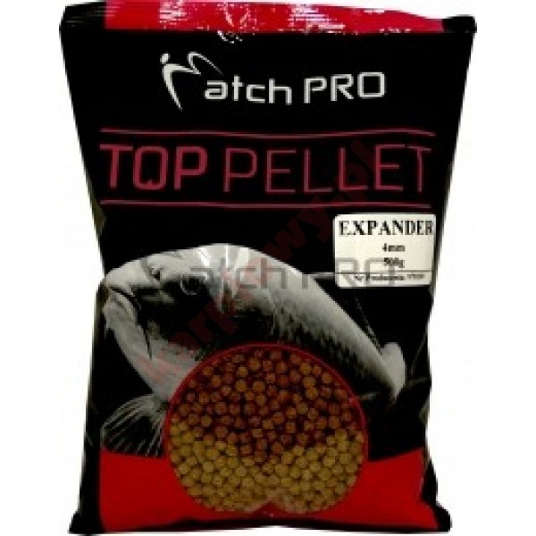 Pellet expander 6mm 500gr