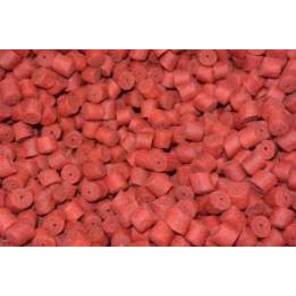Pellet ochotka 18mm z otworem 1kg