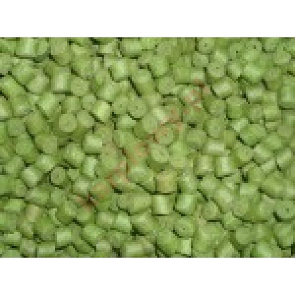 Pellet Konopia 18mm 1kg z otworem