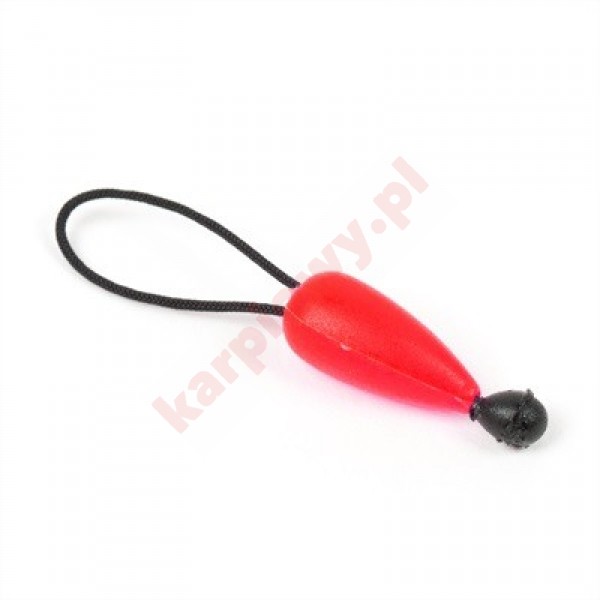 Red Dacron Connector