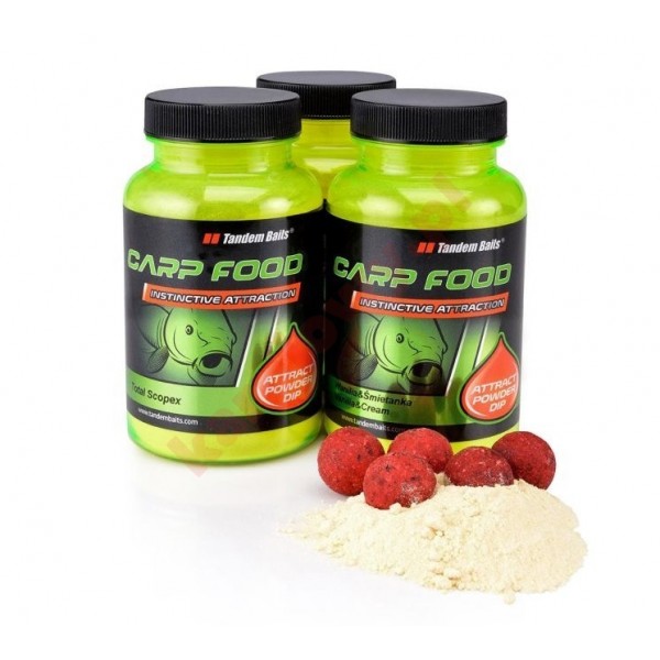 Attract powder dip CF homar & rak 100g