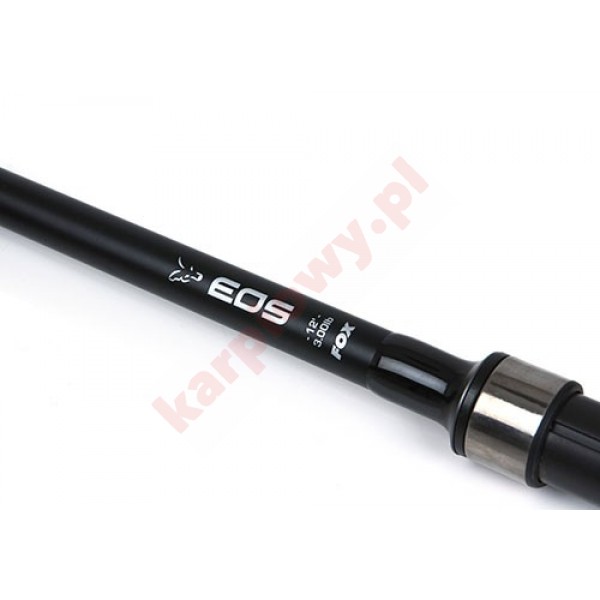 wędka EOS Rod 12ft 3lb 2pce (2 składowa)