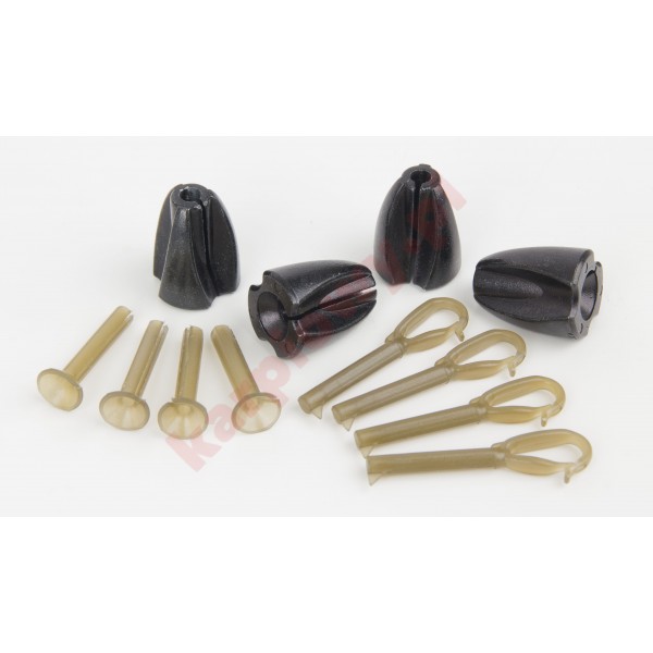 Edges Multi Purpose Back Leads 5gr
