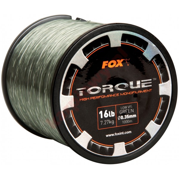 Torque Line 0,33mm 13lbs 1000m