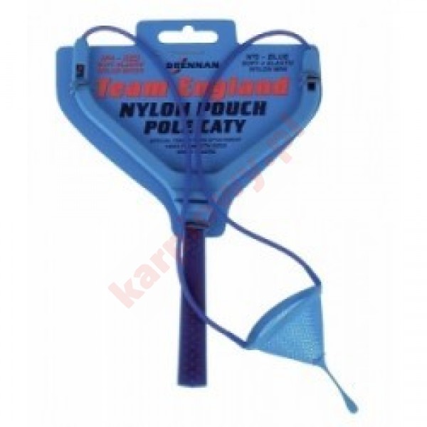 Proca do przynęt - pole caty nr5 blue