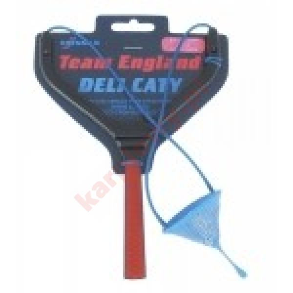 Proca do przynęt - deli caty nr3 soft mini