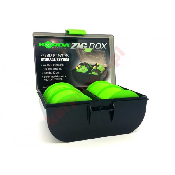 Zig box
