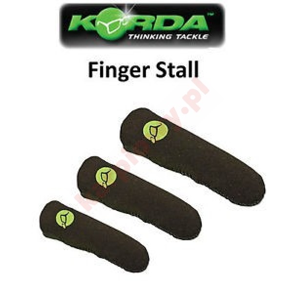 Finger Stall large