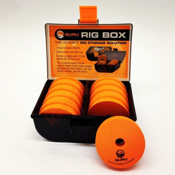 Rig Box