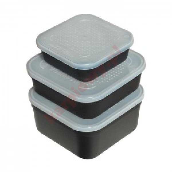 Pudełko - maggibox black 1,87l
