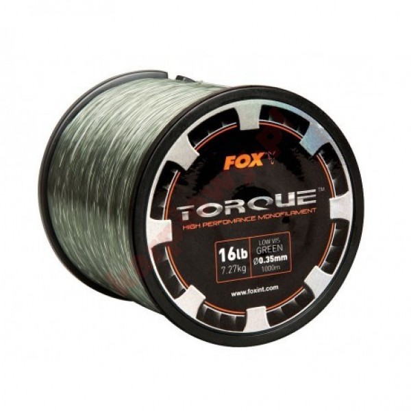 Torque Line 0,30mm 11lbs 1000m