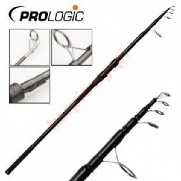 Wędka tele C1 12'360cm 3lbs