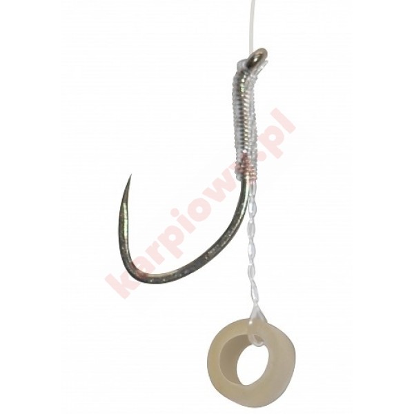 Gotowe przypony - bandit carp nr10/0.20mm Gotowe przypony - bandit carp nr10/0.20mm