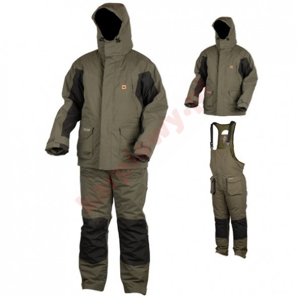 Kombinezon highgradem thermo suit XL