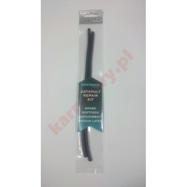 Guma do procy - groundbait caty long range 