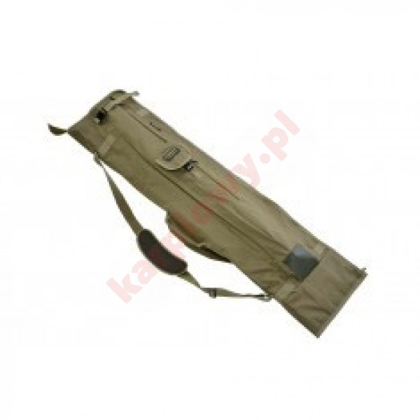 Pokrowiec holdall 12ft 3 składowy (3 wędki)