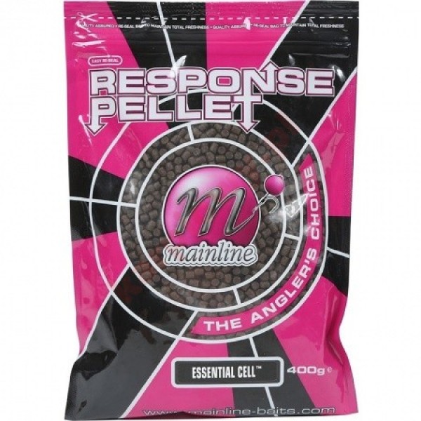 Pellet Pro-Active tuna 400g