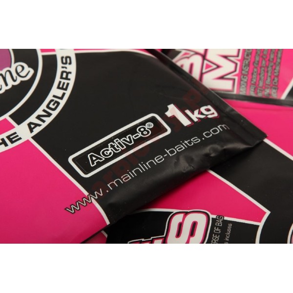 Base mixes active maple-8 1kg