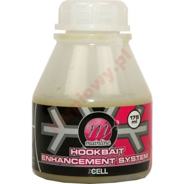 Dip hookbait enhancement system CELL 175ml
