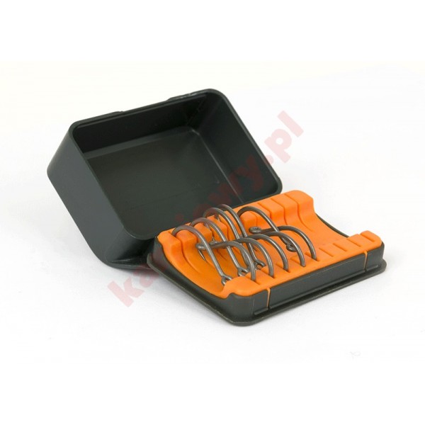 F Box Hook Storage Case L 2szt F Box Hook Storage Case L 2szt