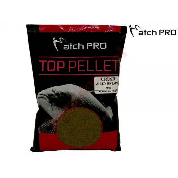 Crushed green betaine 500g