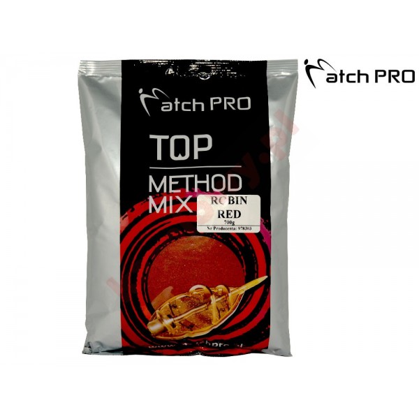 Zanęta robin red 700g