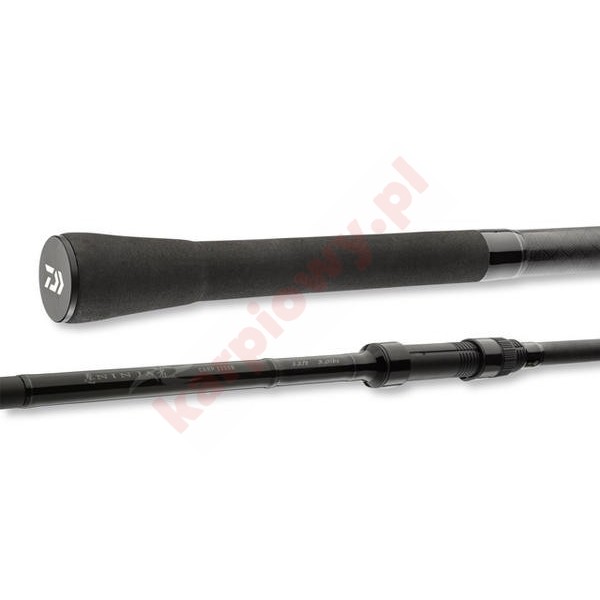 Wędka ninja-x carp 3,60m 3lbs