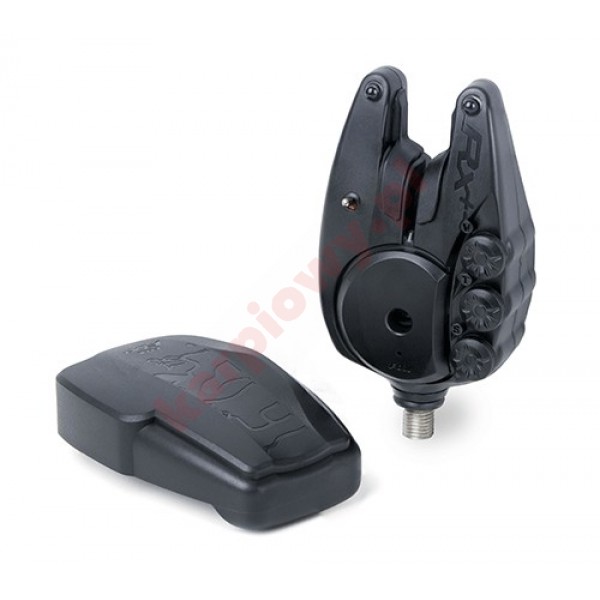 Zestaw sygnalizatorów RX+ micron 2 rod set (2+1)