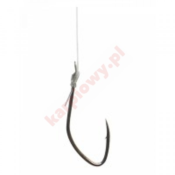 Gotowe przypony - bandit carp method  nr14 / 0.22mm