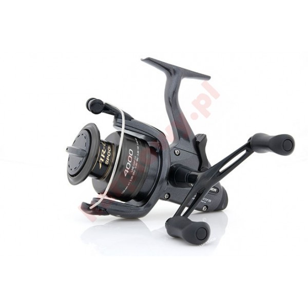 Kołowrotek baitrunner DL-FB 4000