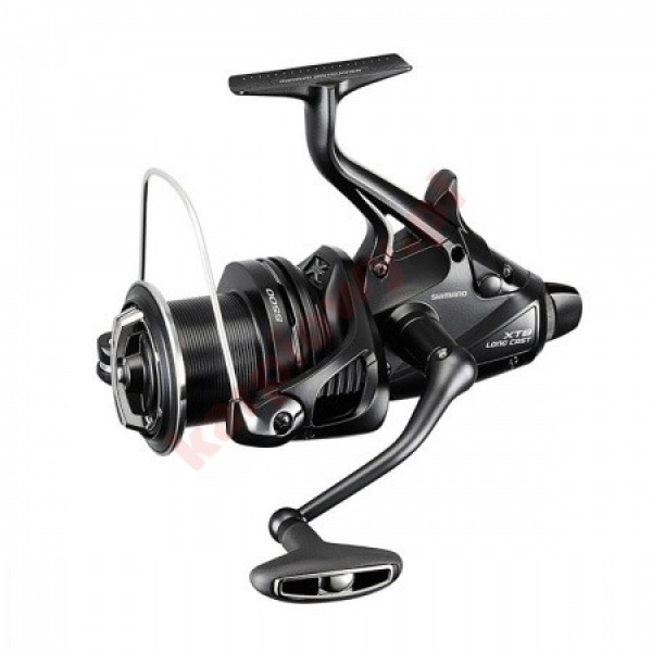 Kołowrotek XT-B medium longcast