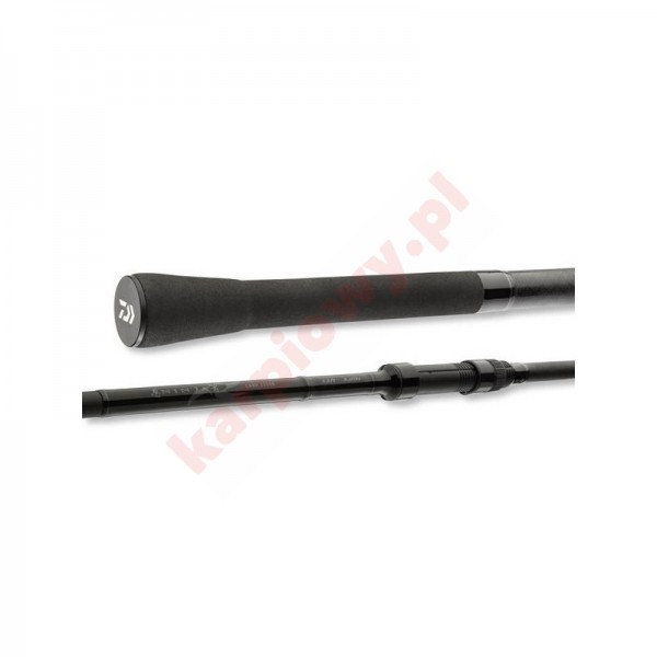Wędka ninja-x carp 3,60m 3lbs