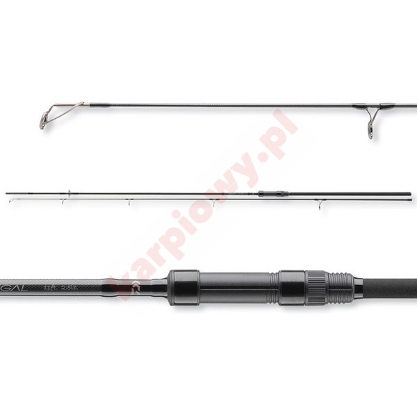 Wędka regal carp 3m 3lbs