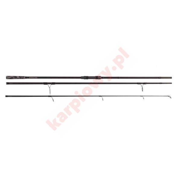 Wędka C1a 12' 360cm 3,5lbs -3sec