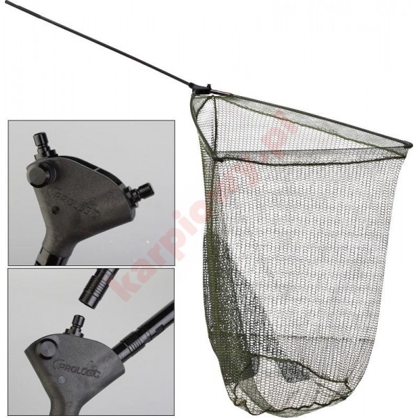 Podbierak quick release landing net 42''