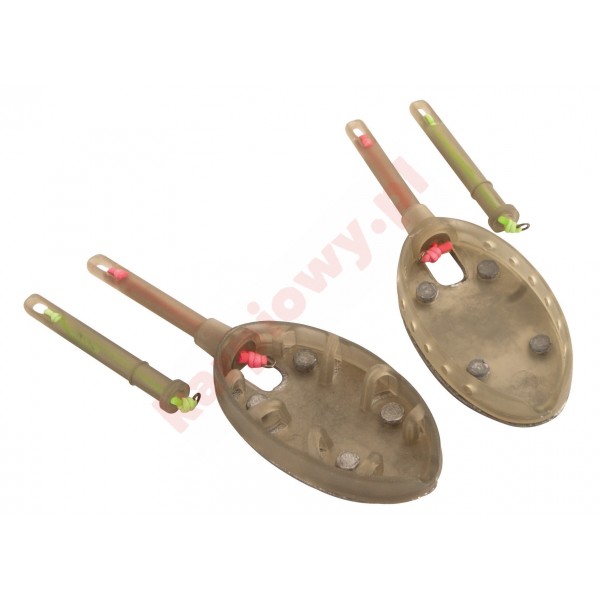 EVOLUTION METHOD FEEDER 60g M