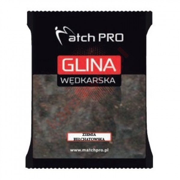 Ziemia torfowa bełchatowska light 1,5kg