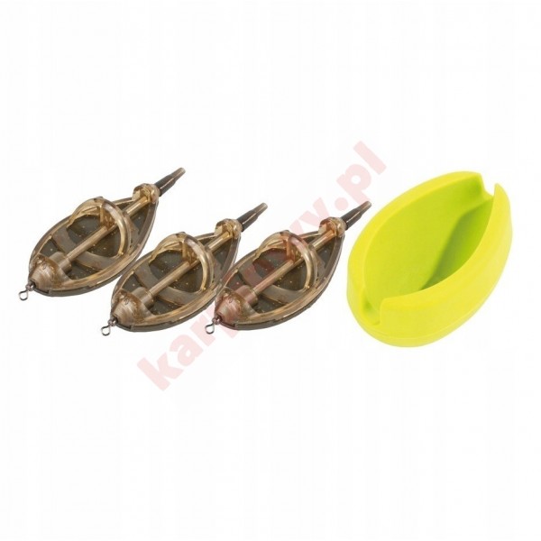 Komplet aperio feeder L 3x70g  + foremka