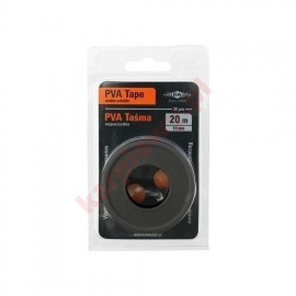 PVA TAŚMA 10mm 20m (50u)