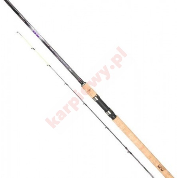 Wędka ultraviolet method feeder 330cm 90g