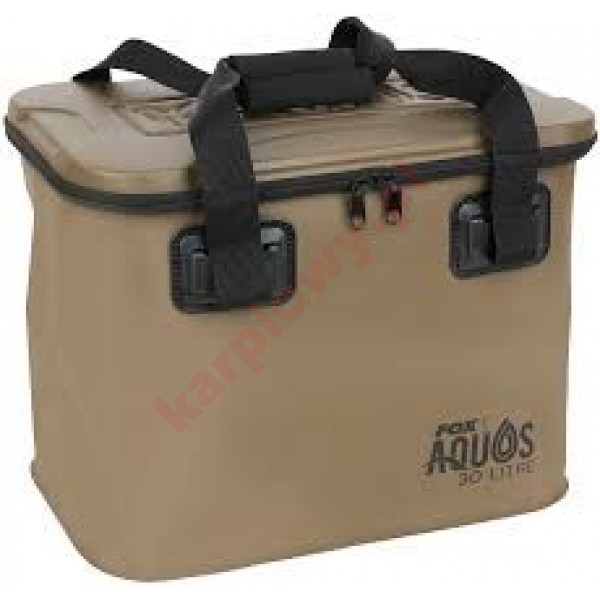 Torba AQUOS 30l welded bag