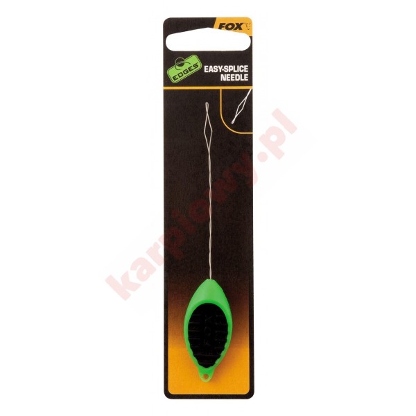EDGES EASY SPLICE NEEDLE