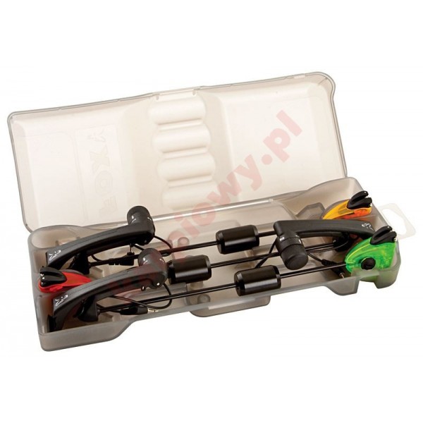 MK2 ILLUMINATED SWINGER 3 ROD SET
