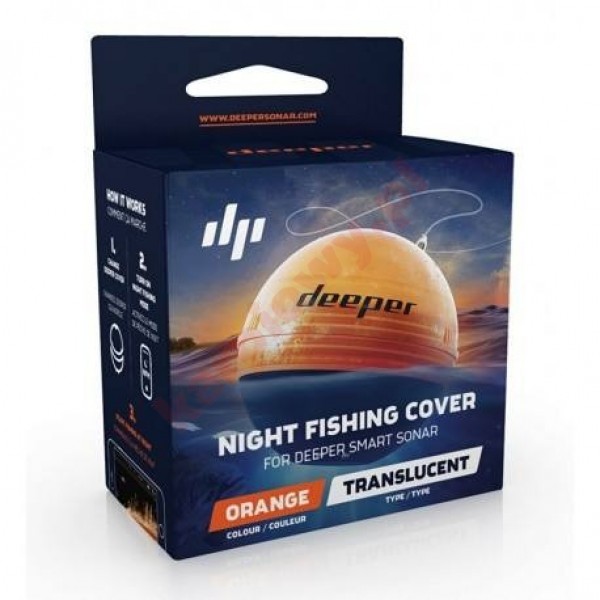 Night cover